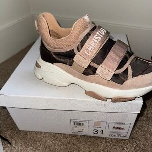 Dior D-Wander sneakers